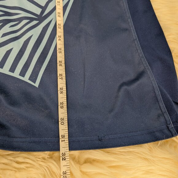 Adidas Men's Auckland (New Zealand) Blues Super Rugby 2013-14 Jersey Size 3XL - Picture 4 of 12